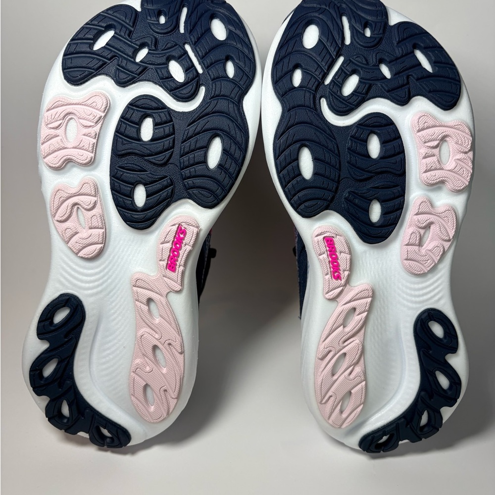 Brand New In The Box 🔥🔥🔥🔥Brooks Adrenaline GTS 25 Women Size 7 . - Picture 4 of 11